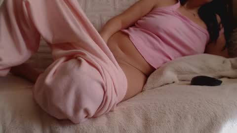 Snapshot of danaperfect chatting on 03-05-25, 10:11 Daniella online show from 03-05-25, 10:11