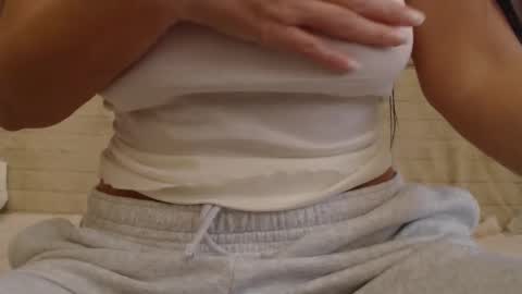 Snapshot of danaperfect chatting on 09-25-25, 10:08 Daniella online show from 09-25-25, 10:08