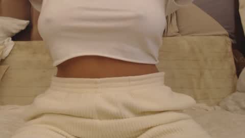 Snapshot of danaperfect chatting on 10-08-25, 10:13 Daniella online show from 10-08-25, 10:13