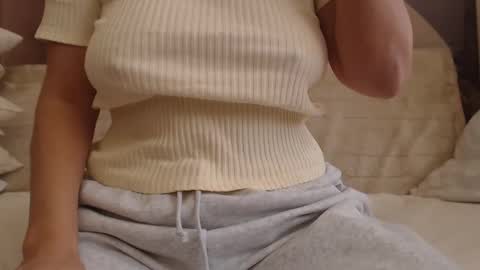 Snapshot of danaperfect chatting on 10-14-25, 10:38 Daniella online show from 10-14-25, 10:38