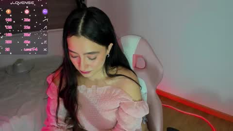 danay_01 online show from 10-07-25, 11:46