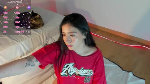danay_01 online show from 11-12-25, 10:30