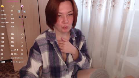 danbie_leen online show from 04-07-26, 09:10