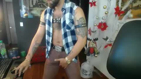 danbury online show from 12-17-25, 07:53