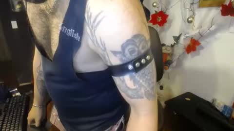 danbury online show from 01-07-26, 04:15