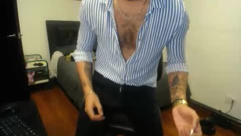 danbury online show from 02-12-26, 04:51