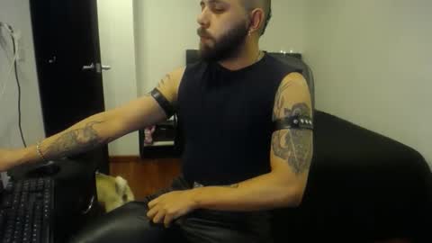 danbury online show from 02-19-26, 02:07