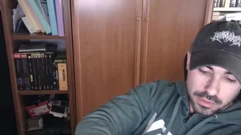 dancamavinga online show from 05-07-26, 04:12