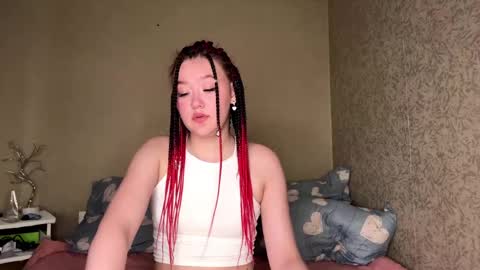 Dina online show from 05-08-26, 03:28