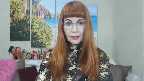 Danceglory online show from 02-05-26, 06:29