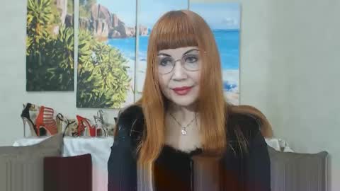 Danceglory online show from 02-28-26, 04:52