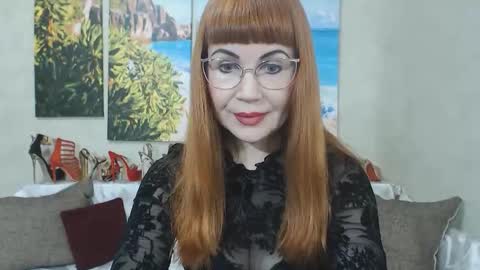 Danceglory online show from 03-09-26, 06:39