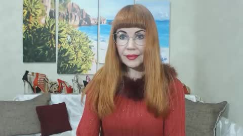 Danceglory online show from 03-11-26, 08:42