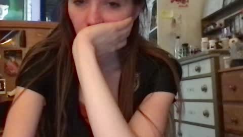 Snapshot of danceissexisbeauty2 chatting on 12-16-24, 06:53 Your submissive patient online show from 12-16-24, 06:53