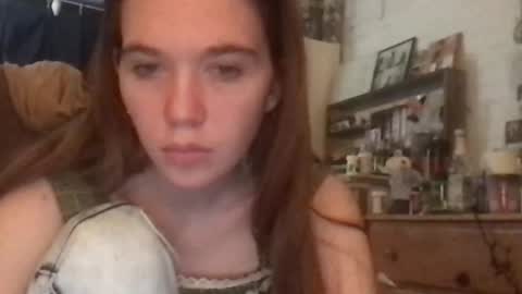 Snapshot of danceissexisbeauty2 chatting on 12-21-24, 10:40 Your submissive patient online show from 12-21-24, 10:40