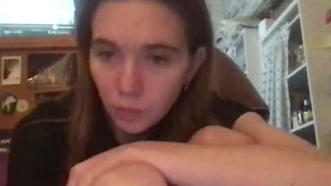 Snapshot of danceissexisbeauty2 chatting on 01-05-25, 10:40 Your submissive patient online show from 01-05-25, 10:40