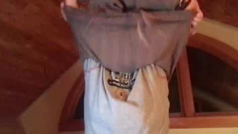 Snapshot of danceissexisbeauty2 chatting on 09-30-25, 03:55 Your submissive patient online show from 09-30-25, 03:55