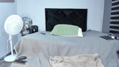 Dancel online show from 03-22-26, 01:20