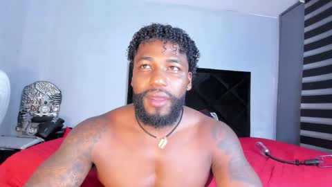 Dancel online show from 04-01-26, 01:41