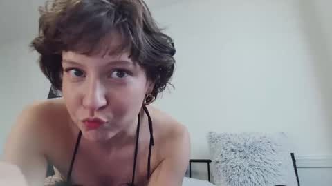 DancerBB online show from 05-07-26, 10:04
