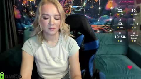 dances_queen online show from 02-02-26, 08:46