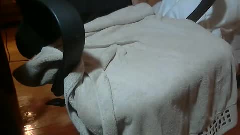 dancewhenyoucan9 online show from 11-25-25, 10:10