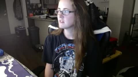 Snapshot of dancingcanadian chatting on 03-12-25, 02:09 DancingCanadian online show from 03-12-25, 02:09