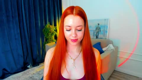 Camilla online show from 03-31-26, 08:09