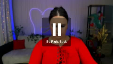 Olivia online show from 06-02-26, 03:08