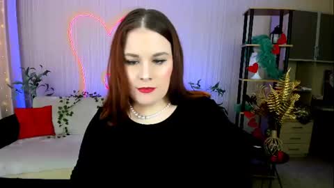 Olivia online show from 06-12-26, 09:08