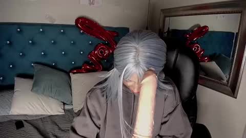 Snapshot of dandarkie01 chatting on 02-19-25, 04:55 dandarkie online show from 02-19-25, 04:55