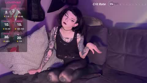 dandelion_sea online show from 12-20-25, 10:17