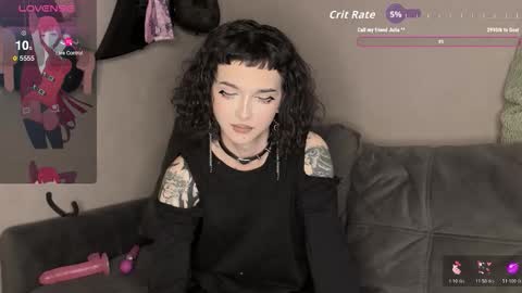 dandelion_sea online show from 02-04-26, 08:03