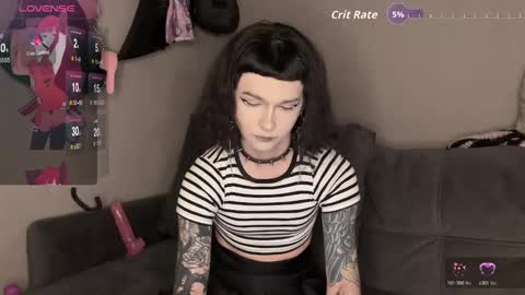 dandelion_sea online show from 02-07-26, 08:34