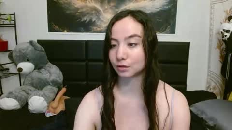 Lea lei-a online show from 02-25-26, 12:04