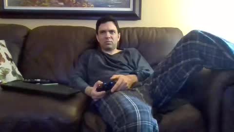 dandyriver online show from 01-26-25, 03:17