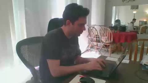 dandyriver online show from 02-04-25, 05:12