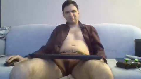 dandyriver online show from 03-11-25, 12:33