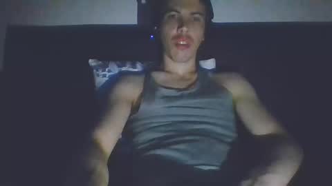 dane950804 online show from 03-22-26, 07:12