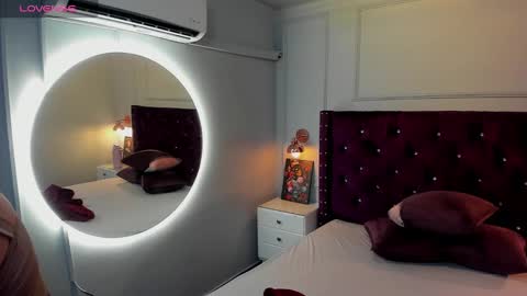 Daniela online show from 01-03-25, 11:46