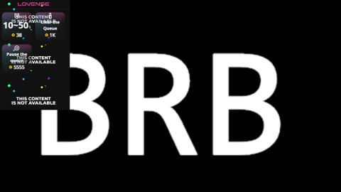 Daniela online show from 01-09-25, 10:52