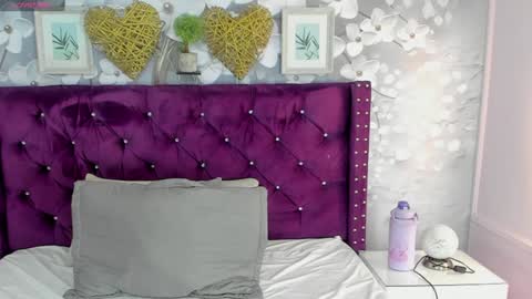 Daniela online show from 01-28-25, 10:45