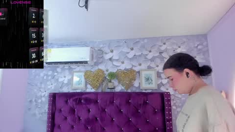 Daniela online show from 01-29-25, 10:48