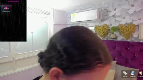 Daniela online show from 02-01-25, 11:43