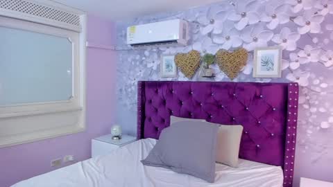 Daniela online show from 02-08-25, 11:44