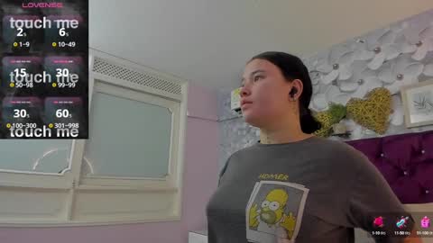 Daniela online show from 02-18-25, 10:49