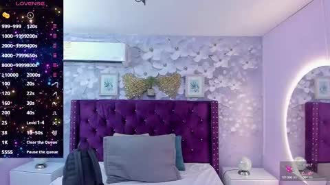 Daniela online show from 02-21-25, 11:33