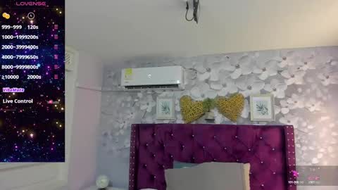 Daniela online show from 02-22-25, 11:35