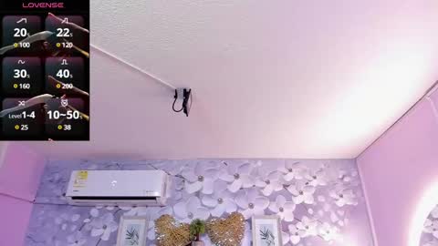 Daniela online show from 03-09-25, 11:36