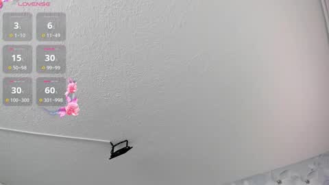 Daniela online show from 02-18-26, 11:06